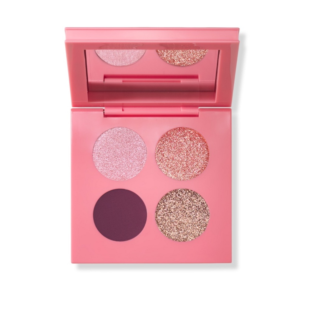 Pat McGrath Labs Luxe Eyeshadow Quad Passion Fleur